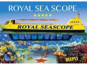 barca-de-sticlă-hurghada-royal-sea-scope