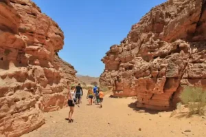 canionul-și-gaura-albastră-Dahab