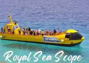 Royal-sea-scope-Hurghada-Barcă-cu-fund-de-sticlă-Hurghada