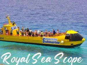 Royal-sea-scope-Hurghada-Barcă-cu-fund-de-sticlă-Hurghada