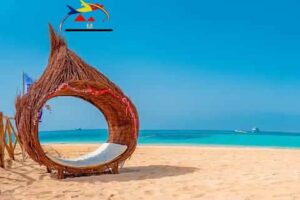 Excursie de Snorkeling pe Insula Hula Hula Hurghada