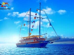 Excursia Casa Delfinilor din Hurghada (1)