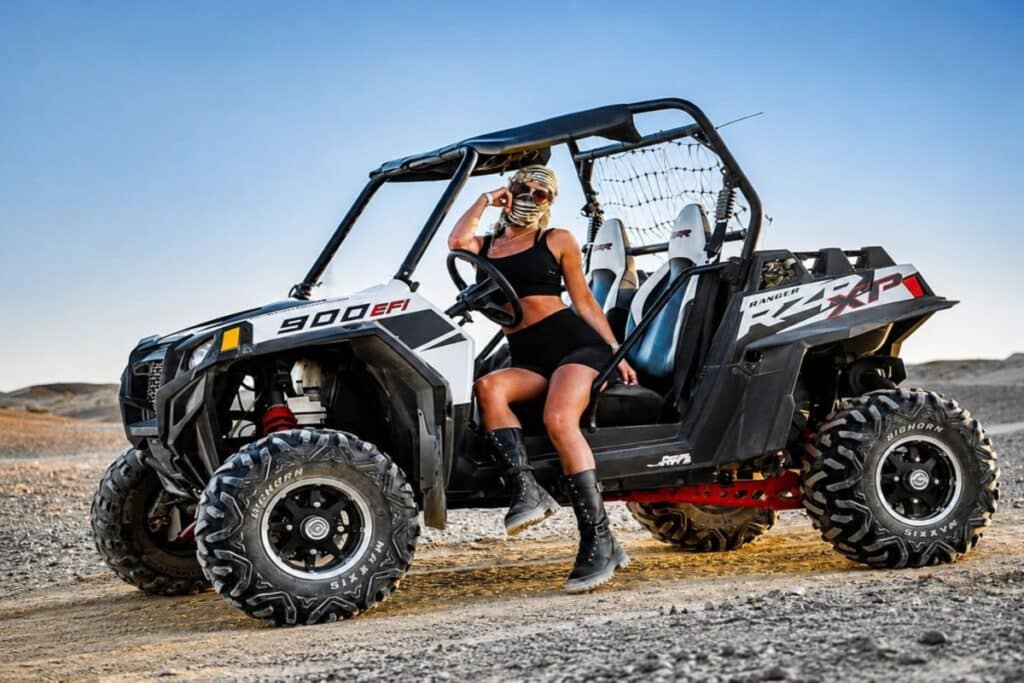 Buggy Safari Hurghada (1)