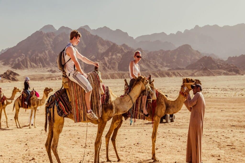 Super Safari Hurghada