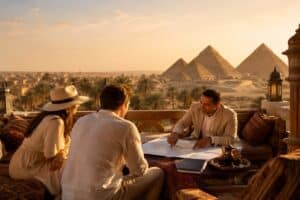 excursia de 2 zile la Cairo din Hurghada 1